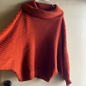 Fashion nova sweater